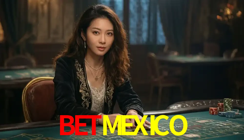 BETMEXICO Casino en Vivo
