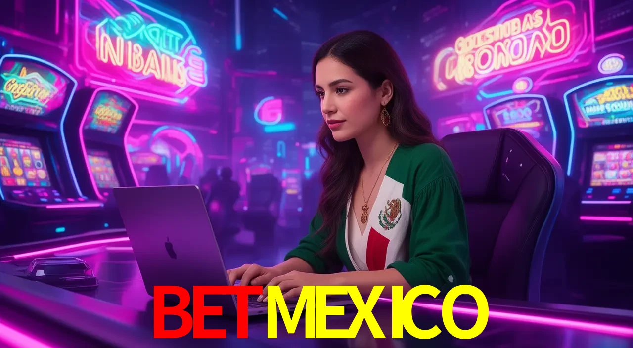 BETMEXICO Apuestas Deportivas