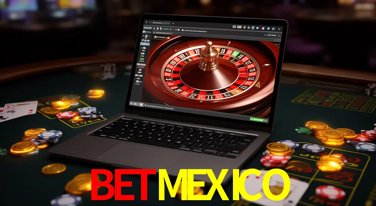BETMEXICO Arcade