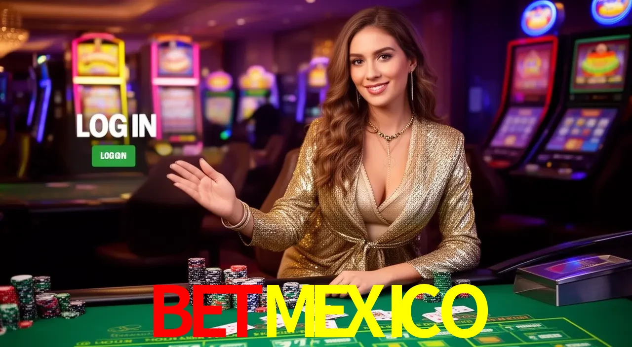 BETMEXICO Bingo