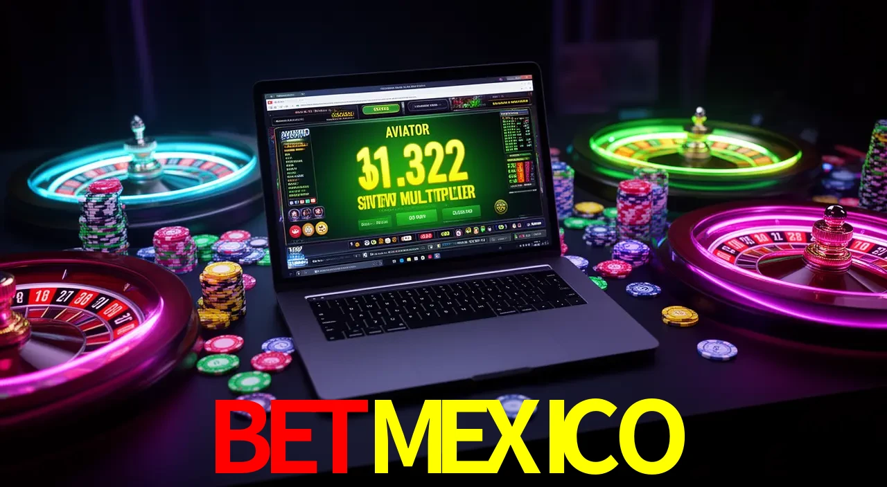 BETMEXICO Match Schedule