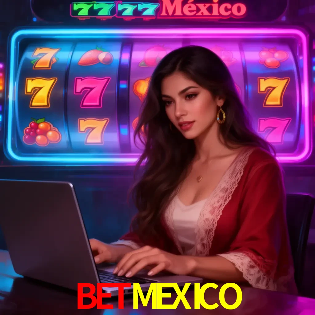 BETMEXICO Roulette en Vivo