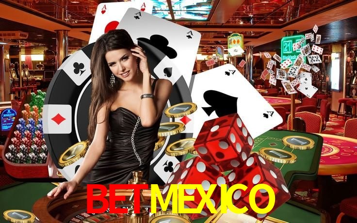 BETMEXICO Información confiable