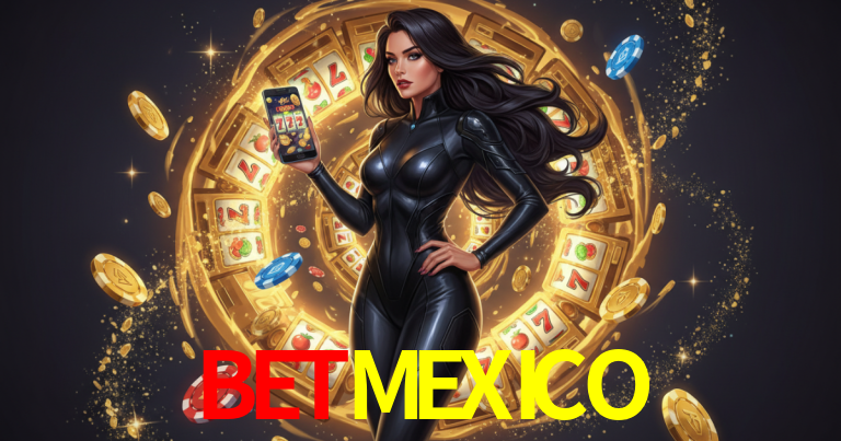 BETMEXICO mobile gaming