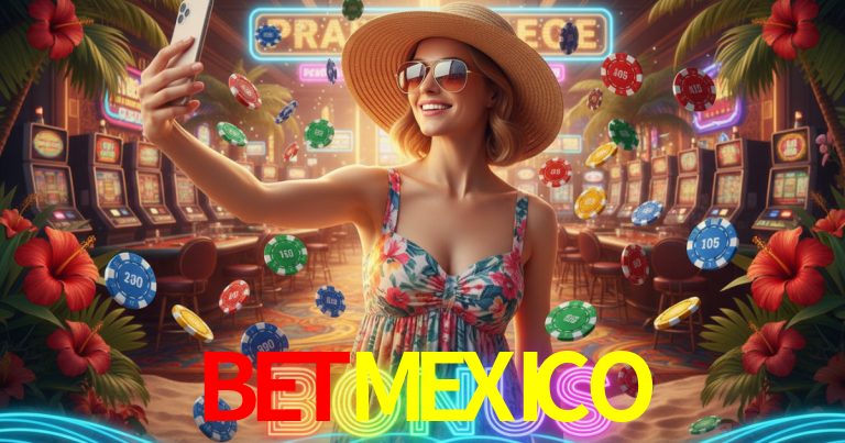 BETMEXICO Términos y Condiciones