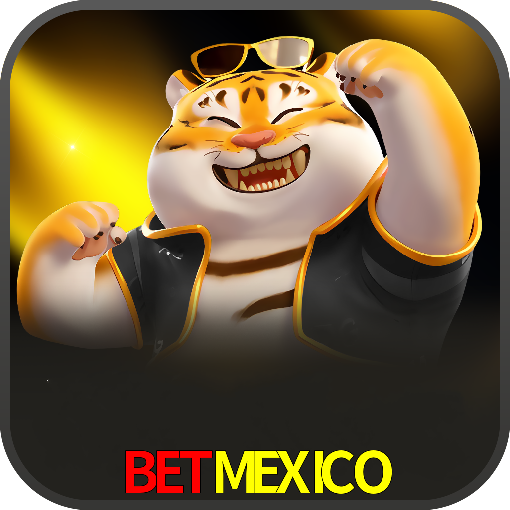 BETMEXICO logo